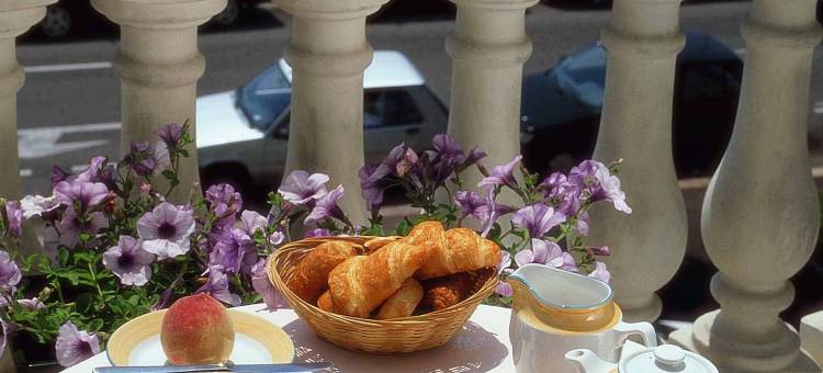 尼斯马尔凯弗勒尔美居酒店(Hôtel Mercure Nice Marché Aux Fleurs)图片