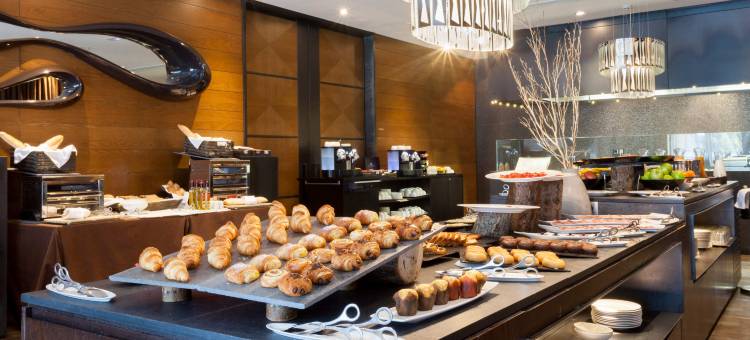 巴奎拉AC滑雪度假酒店-傲途格精选(Hotel AC Baqueira Ski Resort, Autograph Collection)图片