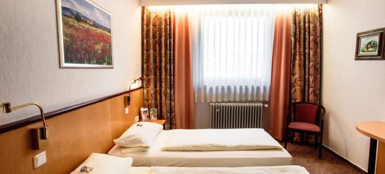 圣皮埃尔酒店(Hotel St. Pierre)图片