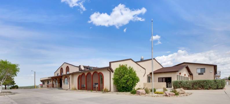 西山贝斯特韦斯特酒店(Best Western West Hills Inn)图片