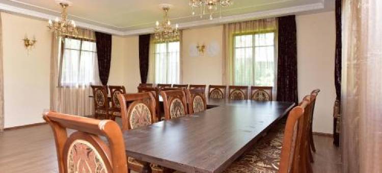 Spa Villa Trakai图片