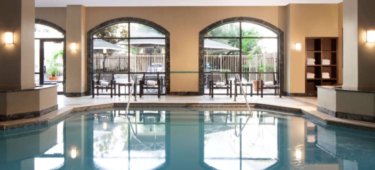 休斯顿希尔顿安泊套房酒店-近加勒里亚(Embassy Suites by Hilton Houston Near the Galleria)图片
