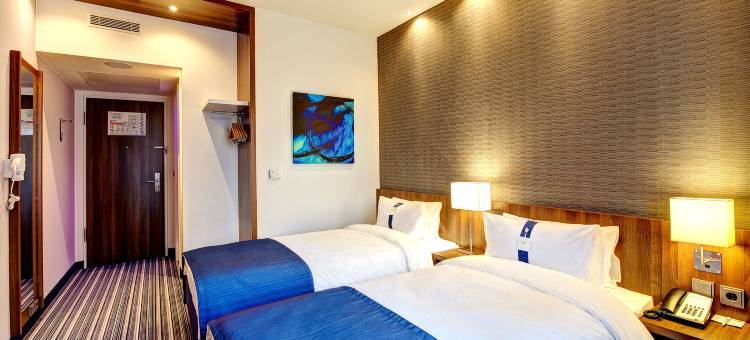 Cosmos Smart Voronezh Hotel图片