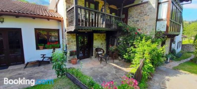 艾尔卡塞里奥乡村民宿(El Caserío)图片