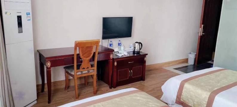 湄潭世纪商务酒店图片