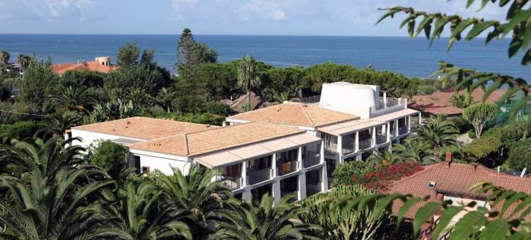 太阳海湾度假村(Baia Del Sole Resort)图片
