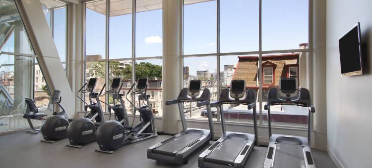 费城地区费城大学Homewood酒店(Homewood Suites by Hilton University City Philadelphia)图片