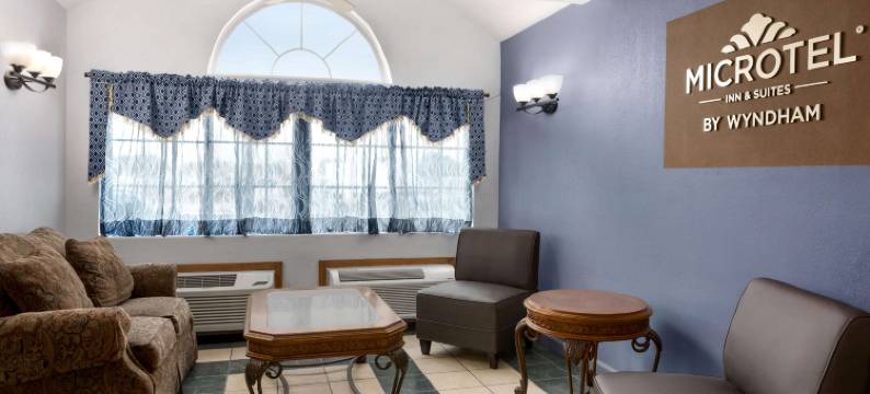 林肯温德姆麦客达套房酒店(Microtel Inn & Suites by Wyndham Lincoln)图片