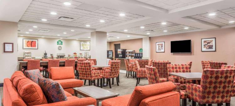 Wingate by Wyndham Regina图片