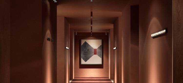 墨尔本凯悦尚萃酒店(Hyatt Centric Melbourne)图片