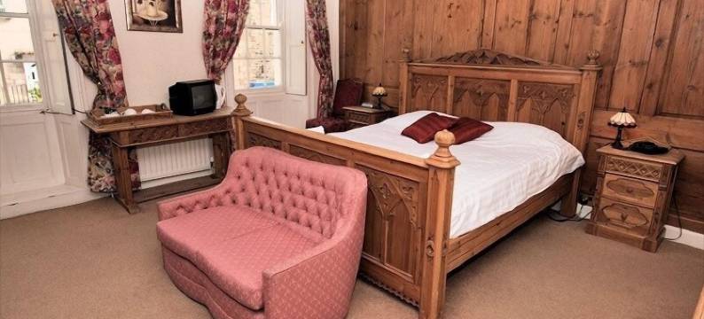 老井宾馆(The Old Well Inn)图片