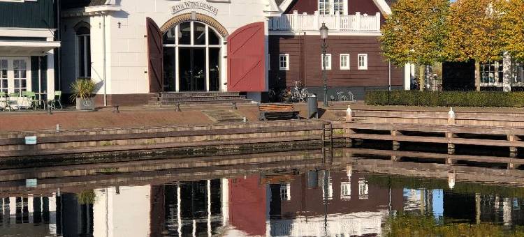 弗莱彻酒店 - 诺蒂什夸提尔餐厅(Fletcher Hotel - Restaurant Nautisch Kwartier)图片