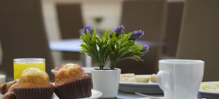 德尔孔特 Bcn 城市酒店(BCN Urbaness Hotels Del Comte)图片