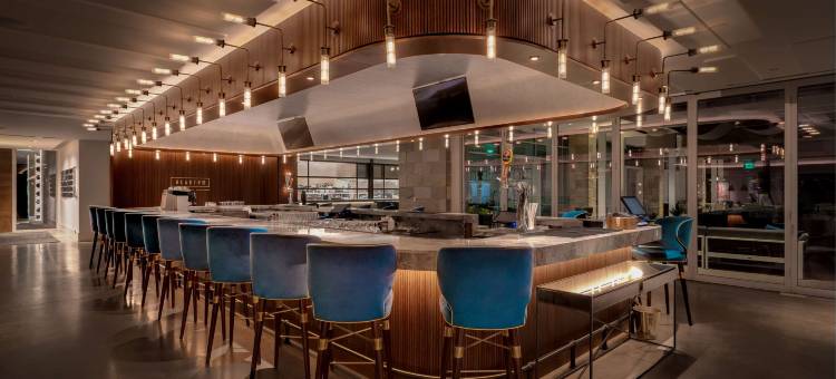 斯科茨代尔山影度假村(Mountain Shadows Resort Scottsdale)图片
