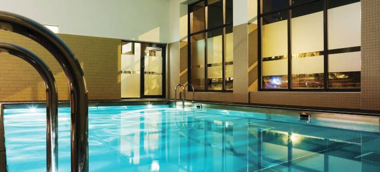 阿佩克斯格拉斯市场酒店(Apex Grassmarket Hotel)图片