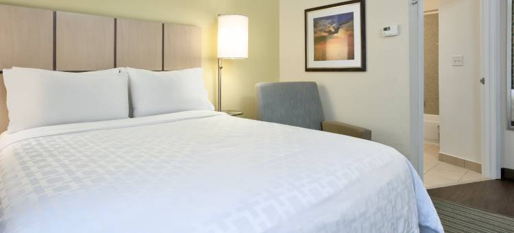 Candlewood Suites DFW南(Candlewood Suites DFW South)图片