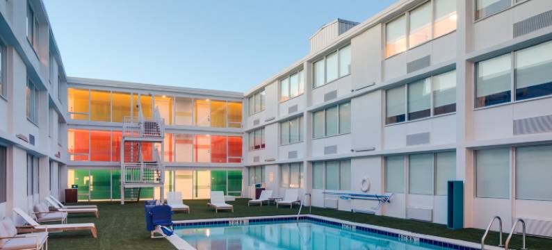 孟菲斯市中心英迪格酒店(Hotel Indigo MEMPHIS DOWNTOWN by IHG)图片