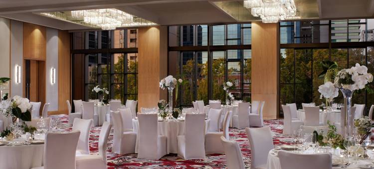 珀斯丽思卡尔顿酒店(The Ritz-Carlton, Perth)图片