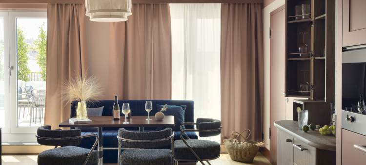 施万洛克酒店(Schwan Locke)图片