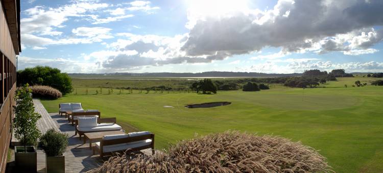 法萨诺埃斯特角城酒店(Hotel Fasano Punta del Este)图片