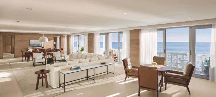 迈阿密海滩海滨艾迪逊酒店(The Miami Beach EDITION)图片