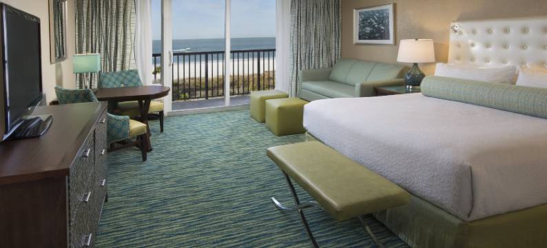 Cirque St Armands Beachside图片