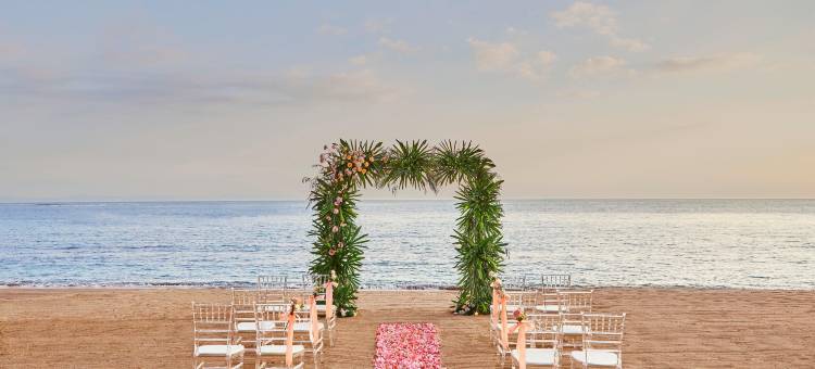 圣吉吉海滩喜来登度假村(Sheraton Senggigi Beach Resort)图片