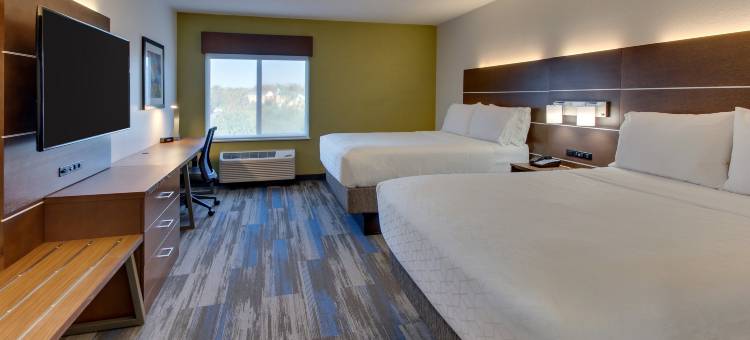 Holiday Inn Express 菲什基尔(Holiday Inn Express Fishkill-Mid Hudson Valley)图片