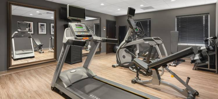 希尔斯伯勒-奥伦克站Staybridge Suites(Staybridge Suites Hillsboro - Orenco Station)图片