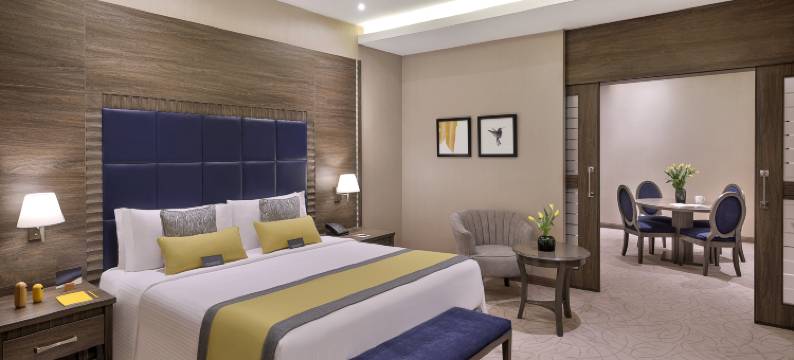 阿尔科巴尔voco酒店(voco AL KHOBAR by IHG)图片