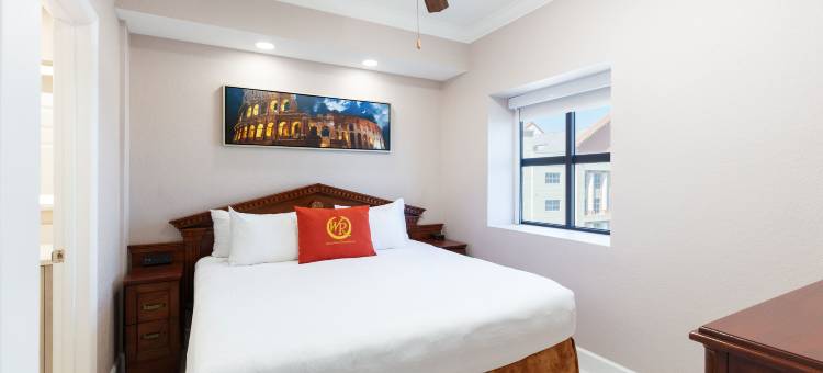 西门宫殿酒店-环球-I-Drive(Westgate Palace Hotel - Universal - I-Drive)图片