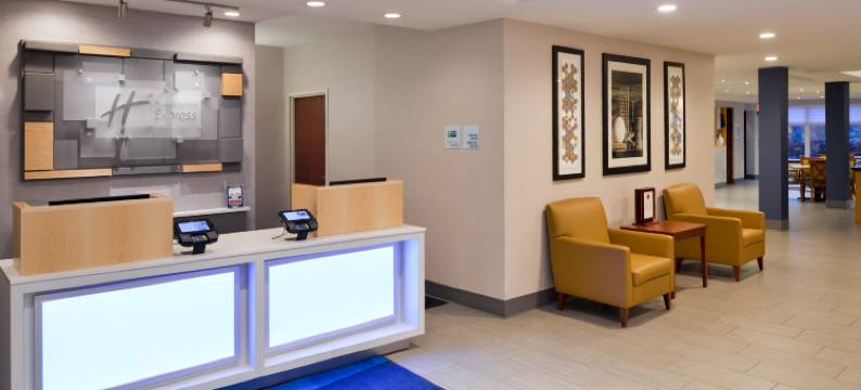 Holiday Inn Express & Suites CLIFTON公园(Holiday Inn Express & Suites CLIFTON PARK by IHG)图片