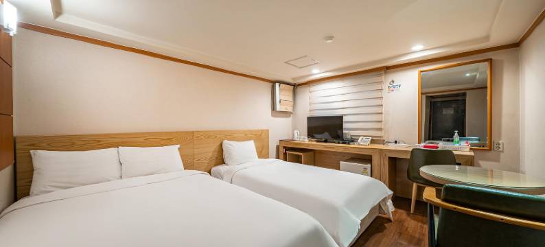 天使酒店(Angel Hotel)图片