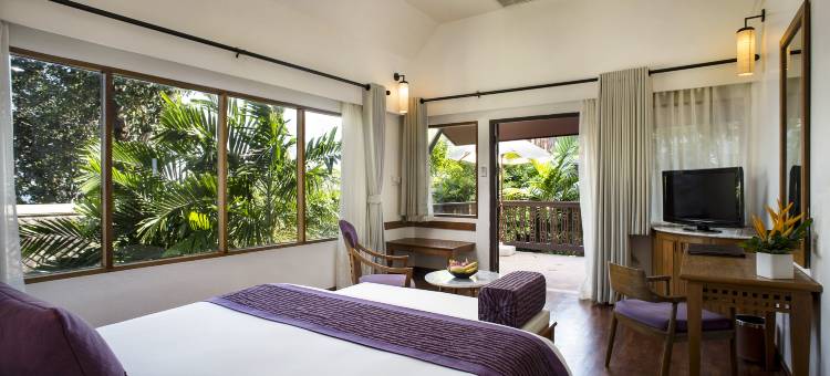 普吉盛泰乐别墅度假村(Centara Villas Phuket)图片
