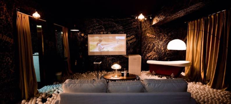 住在太古里公寓(天仙桥北路1号分店)图片