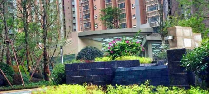 梅小西瓜玛利亚公寓(剑南大道北段分店)图片