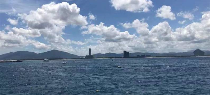 三亚欣旺达精品旅租(亚龙湾店)图片