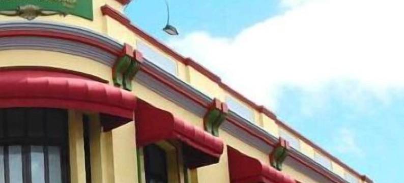 卡萨埃斯科瓦尔布加酒店(Casa Escobar Buga)图片