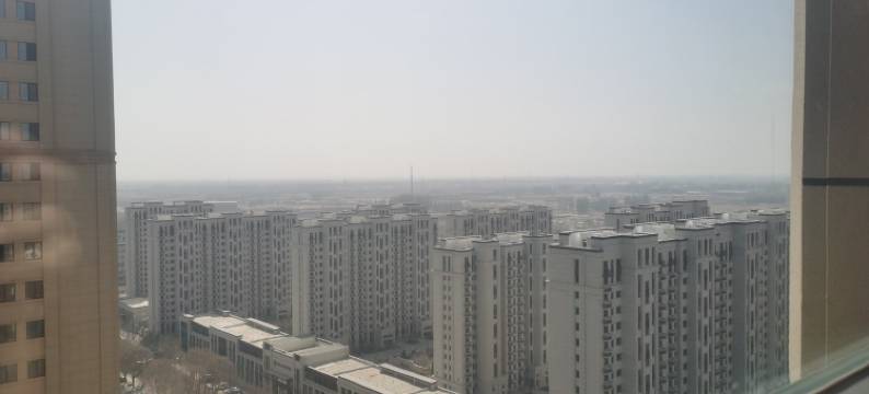 爱居民宿(金河路分店)图片