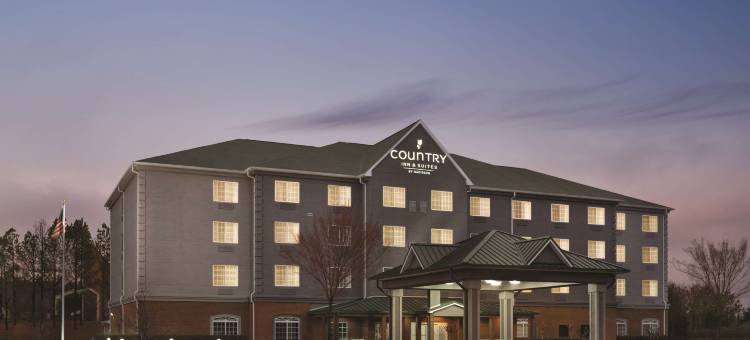 霍姆伍德伯明翰希尔顿Spark酒店(Spark by Hilton Homewood Birmingham)图片