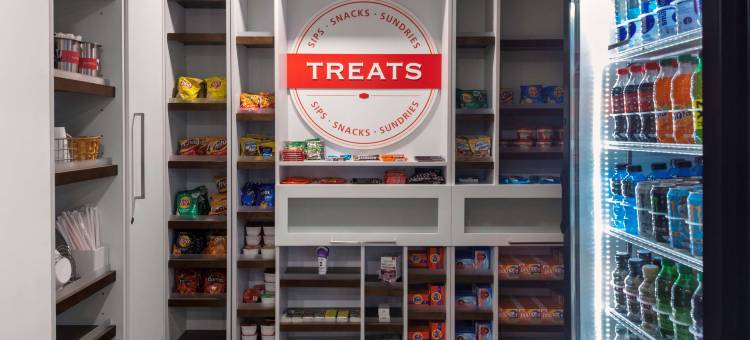 格雷特纳 - 史密斯山湖希尔顿欢朋酒店(Hampton Inn by Hilton Gretna)图片