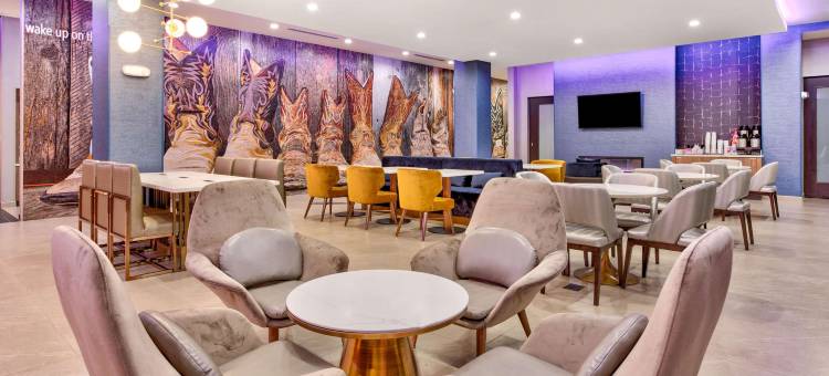 特雷尔拉昆塔温德姆套房酒店(La Quinta Inn & Suites by Wyndham Terrell)图片