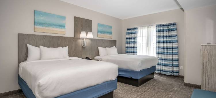 Lighthouse Suites - Best Western Signature Collection图片