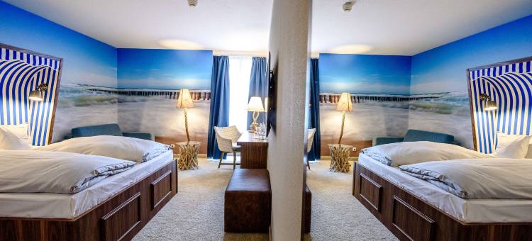 阿尔蔡/沃尔姆斯多林特酒店(Dorint Hotel Alzey/Worms)图片