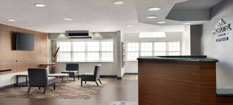 巴吞鲁日温德姆麦客达套房酒店(Microtel Inn & Suites by Wyndham Baton Rouge)图片