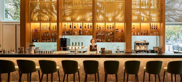 曼海姆多林特国会酒店(Dorint Kongresshotel Mannheim)图片