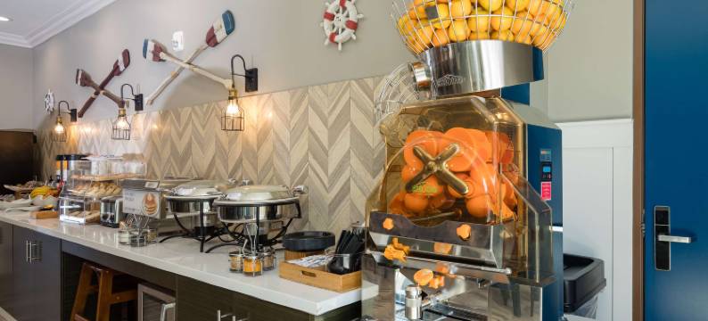 贵族酒店，贝斯特韦斯特品质精选(Aristocrat Hotel, BW Signature Collection)图片