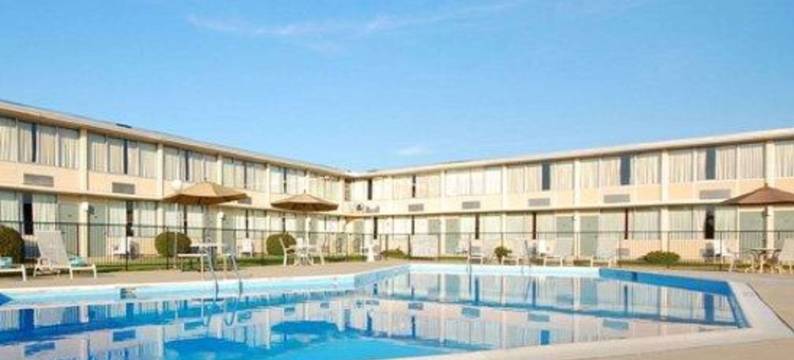 谢南多厄河谷凯艺酒店(Quality Inn Shenandoah Valley)图片