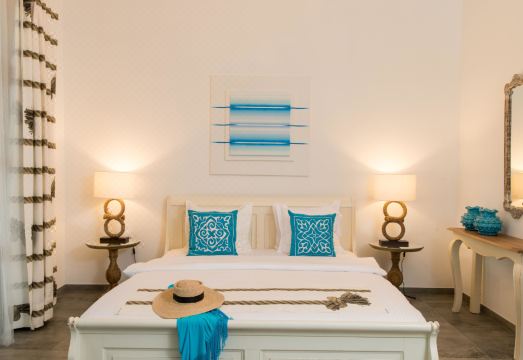 Tikitam Palms Boutique Hotel Hotel Overview