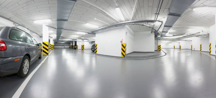 B&B托伦酒店(B&B HOTEL Toruń)图片